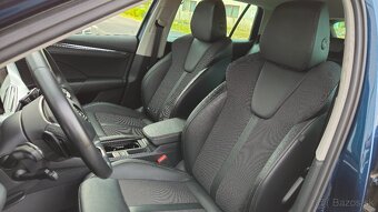 Skoda Octavia Combi iV 1.4 TSI PHEV 54600 KM - 11
