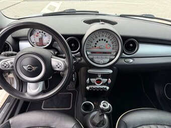 MINI COOPER S - 11