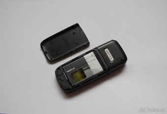Nokia 2610 Bežne uživaný stav - 11