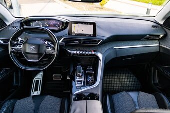 Peugeot 5008 1.6 THP Allure / SK Auto / Aj na splátky / - 11