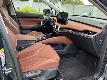 2021 Škoda Enyaq 60 - 11