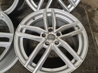 DEZENT-GERMANY 5X112 R18 8,0J ET39 - 11