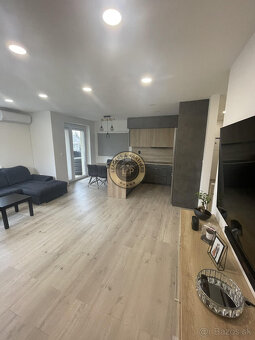 Predaj - 3 izbový byt v obci Vrakúň - 11