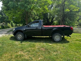 Mitsubishi L200 2.5 DI-D - 11