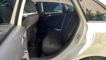 Mercedes-Benz w246 B180 cdi Executive - 11