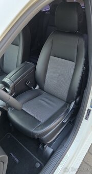 Mercedes B 180d, r.v.2020, Automat, 85Kw - 11