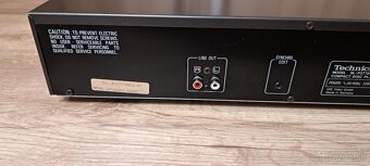 Technics SL-P 277 A - 11