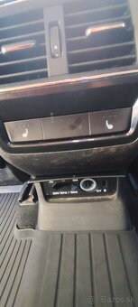 Predám Škoda KAROQ 1,5TSI ACT Style DSG 110kW150HP A7 - 11