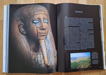 Kralovstvi faraonu - 11