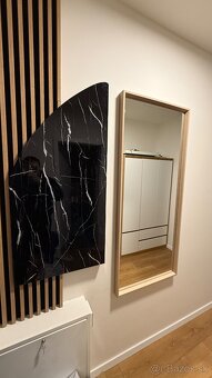 Byt Prístavná 1 Najvyššie poschodie - 11