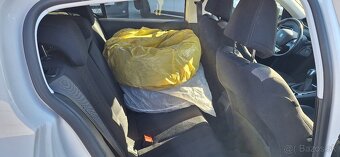 Na predaj Peugeot 308 STYLE 1.6 BlueHDi 100k BVM5 - 11