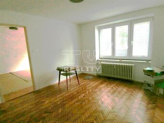 NA PREDAJ 2-IZBOVÝ BYT V NOVEJ DUBNICI S VÝMEROU 63 M2 - 11