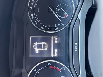 ŠKODA SUPERB 2,0TDi 110kw DSG GPS Panorama Xenon 2016 - 11