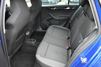 Škoda Rapid 1.0 TSI Style 44 682 KM - 11