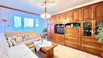 JAZERO - LADOŽSKÁ 2 IZBOVÝ BYT 49 M2, VÝBORNÝ STAV. - 11