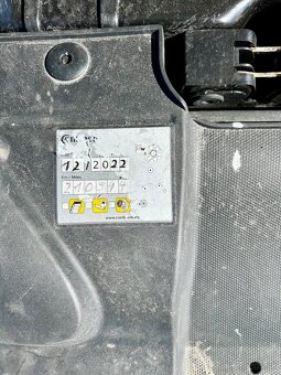 AUDI A4 B8,5 combi 2.0tdi - 11