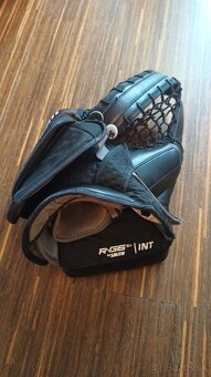 Brankárska výstroj Warrior Ritual G6 E+ Intermediate - 11