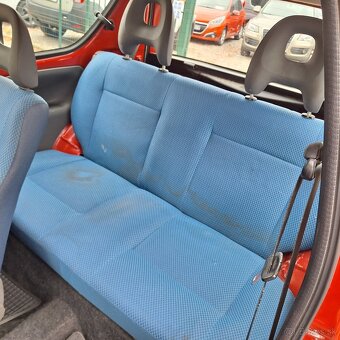 Fiat Seicento S - 11