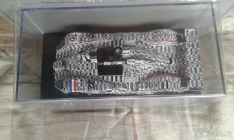 Zberateľské modely áut Le Mans - 11