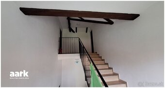 AARK: Garsónka, Železničná, Trenčianska Teplá - NOVOSTAVBA - 11