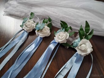 Svadobna vyzdoba - 11