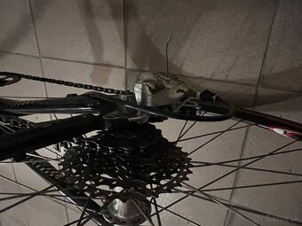 cestný bicykel M-ko PEWAG – FINEO. - 11