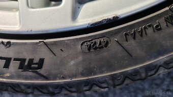 Speedline r19 Audi - 11