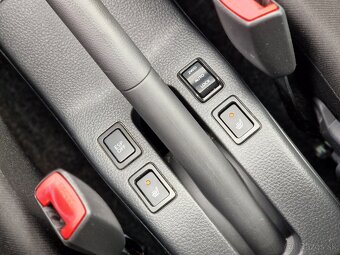 Fiat Sedici 1.6 16V Emotion 4x4 - 11