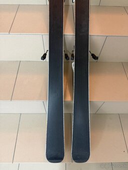 Predam lyze TecnoPro Sweety 140cm - 11