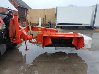 2,0m Disková kosačka KUHN FC202R - 11