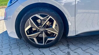 Volkswagen ID.3 Pro 58kWh, 150 KW - 11