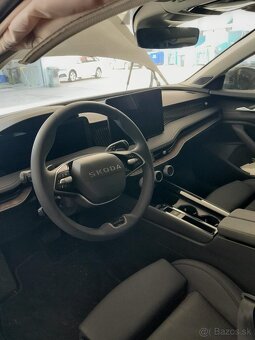 Skoda Superb 4 combi 2,0TDI 110 kw L&K - 11