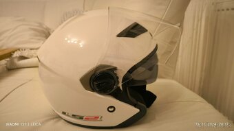 Oblečenie na motocykel pre ženy - 11