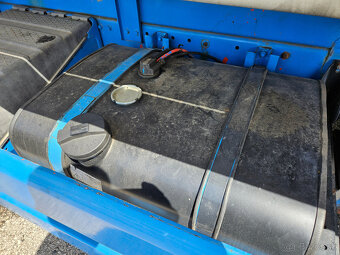 MAN 14.222 cisterna PHM 10500lit. - 11