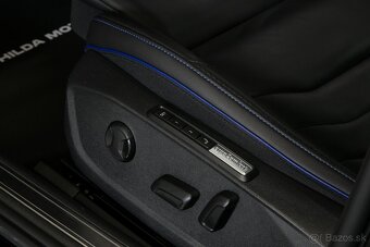 VW Arteon SB R 2.0TSI 235kW DSG 4x4 DCC IQ 360 HK Pano 16tkm - 11
