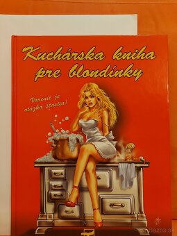Knihy vo výbornom stave po 10EUR- väčší odber ZLAVA - 11