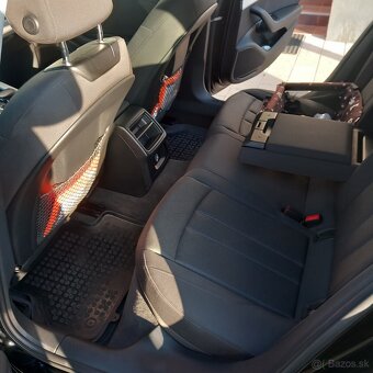 AUDI A4 combi - 11