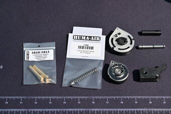 FX DRS Classic 5,5mm - 11