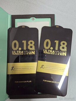 Samsung galaxy S24 plus - 11