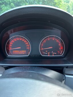 BMW X3 - 11