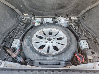 Bmw X5 (E53) 3,0d 135kW - 11
