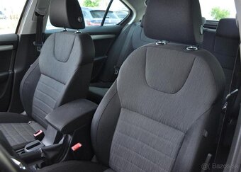 Škoda Octavia 2,0TDI STYLE DSG ACC NAVI ČR 110 kw - 11