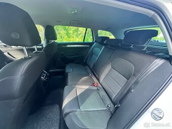 Škoda Superb III 2.0 TDI 110 kW DSG - 11