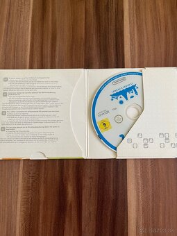 Nintendo Wii Sports Resort + hry - 11