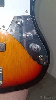 Fender JAZZMASTER - 11