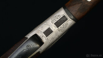 PRE fanusika BLASERu - PRVY GULOBROK - Blaser Diplomat - 11