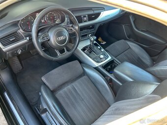 Predám Audi A6 C7 3.0 TDI quattro - 11