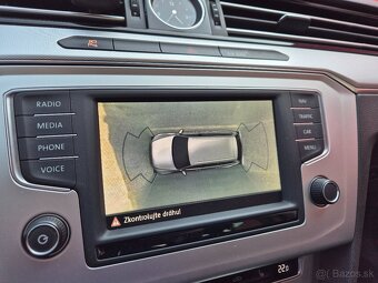 VW Passat B8 2.0 TDi 155000km - 11