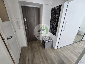 NA PRENÁJOM 1 izbový byt, Košice - Jesenná ul., - 11