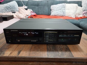 Pioneer PD-M60 - 11